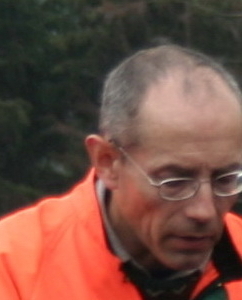 Rainer Strunz - fraud in the forest!